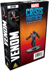 Marvel Crisis Protocol: Venom